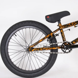 Купить Велосипед BMX TechTeam Grasshopper 20